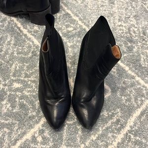 Jeffrey Campbell Heeled Bootie